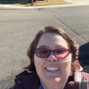 Fundraising Page: Katy Butt